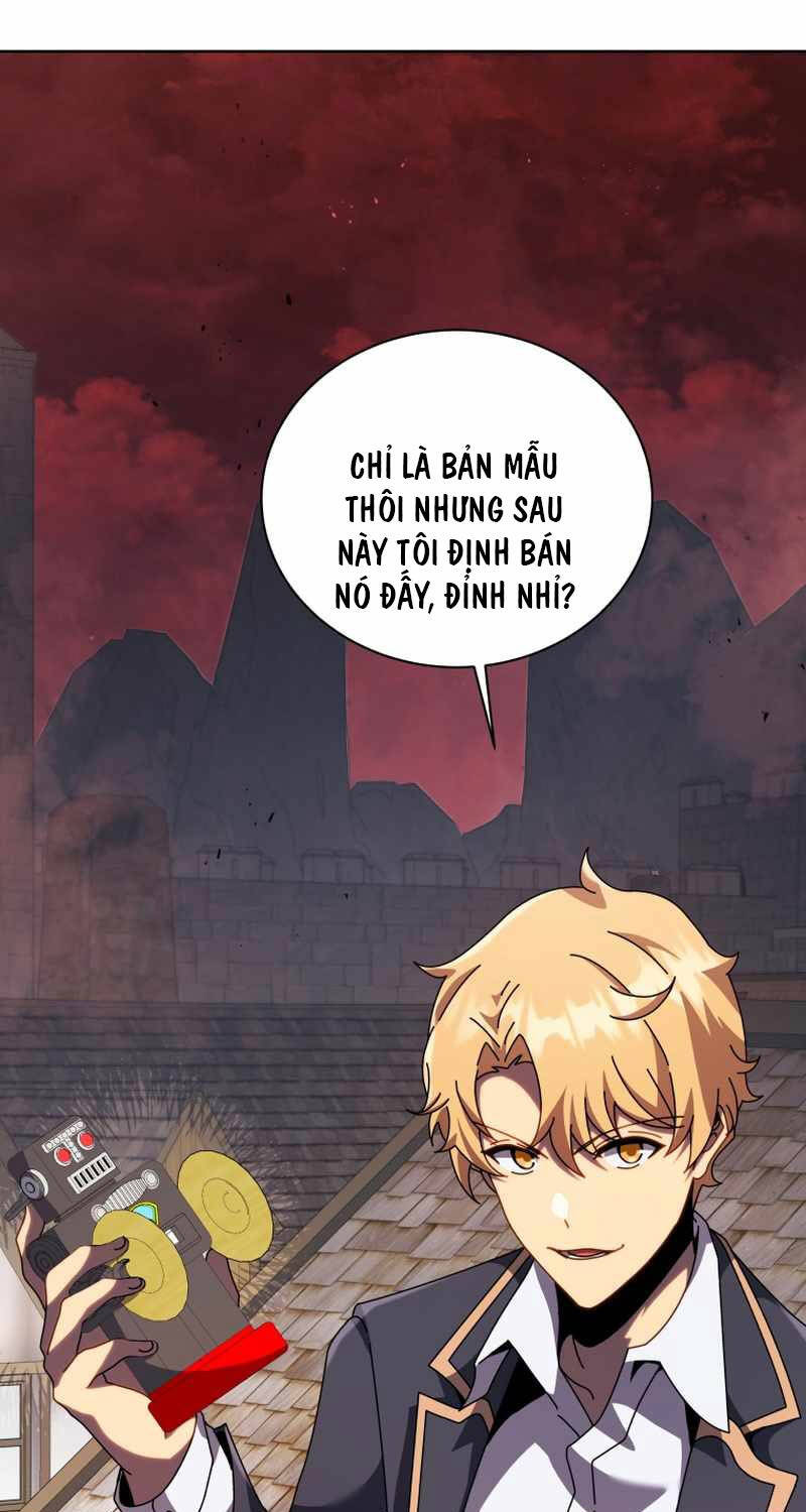 Tử Linh Sư Thiên Tài Của Học Viện Chapter 114 - Trang 49