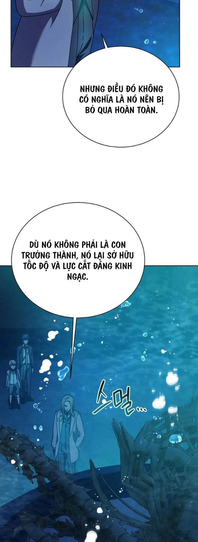 Tử Linh Sư Thiên Tài Của Học Viện Chapter 90 - Trang 2