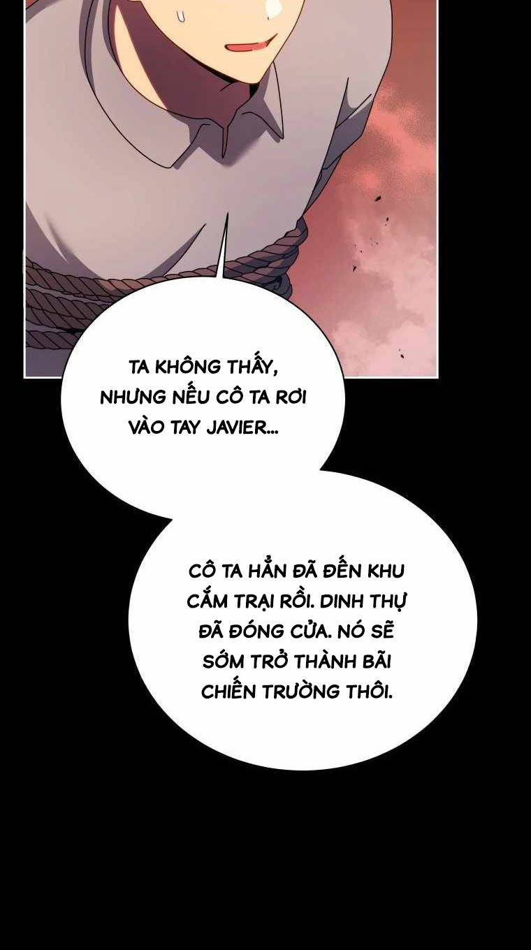 Tử Linh Sư Thiên Tài Của Học Viện Chapter 120 - Trang 11