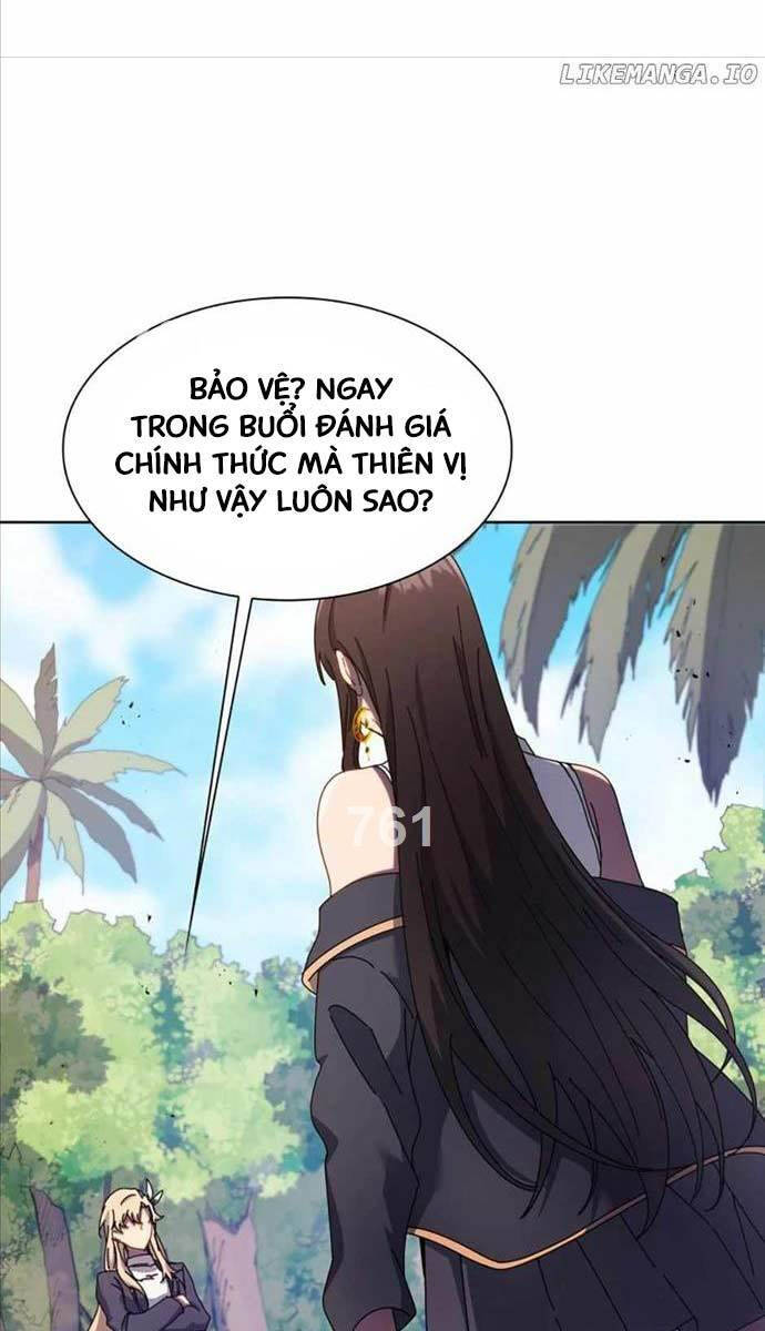 Tử Linh Sư Thiên Tài Của Học Viện Chapter 81 - Trang 1