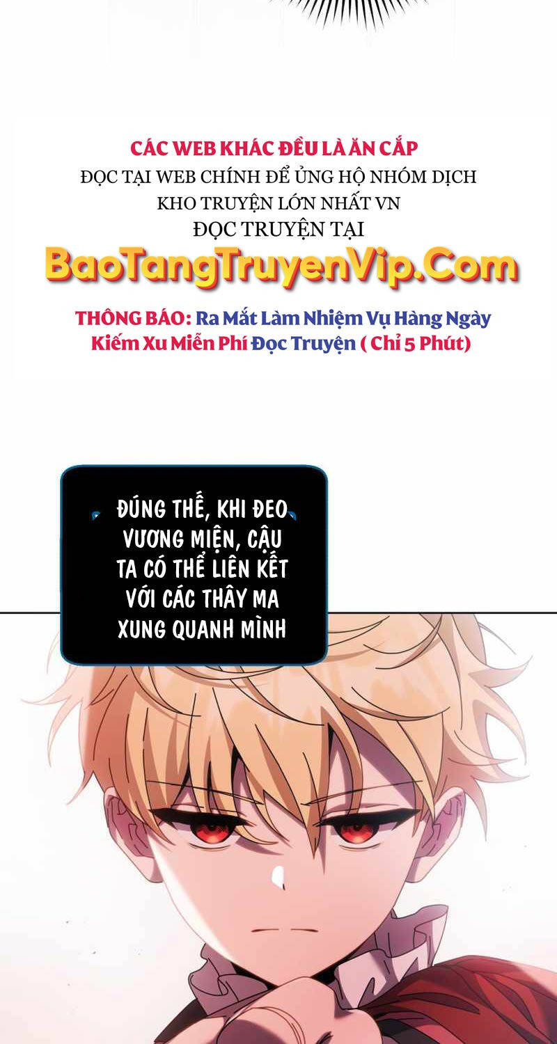 Tử Linh Sư Thiên Tài Của Học Viện Chapter 114 - Trang 83