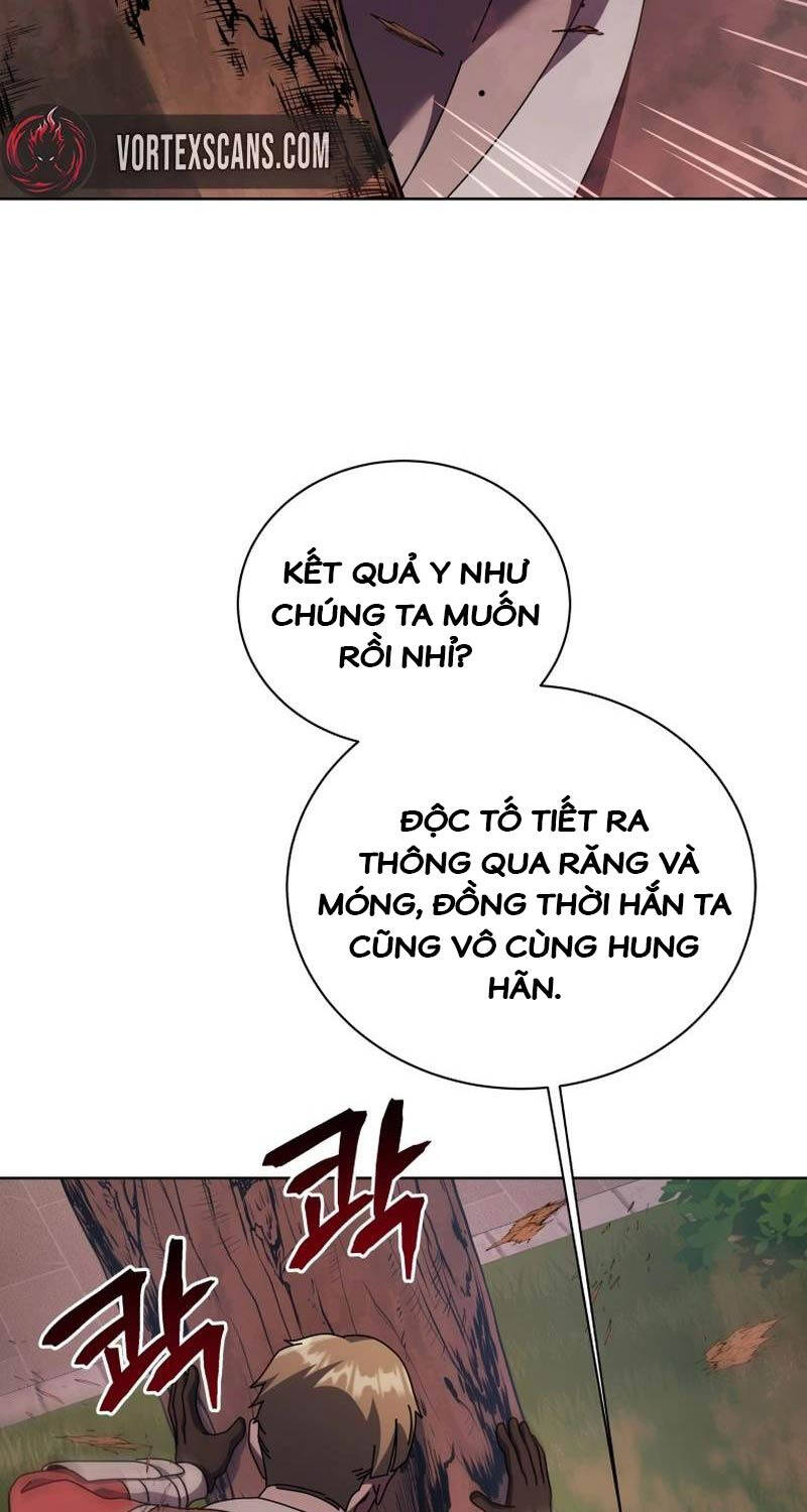 Tử Linh Sư Thiên Tài Của Học Viện Chapter 115 - Trang 74