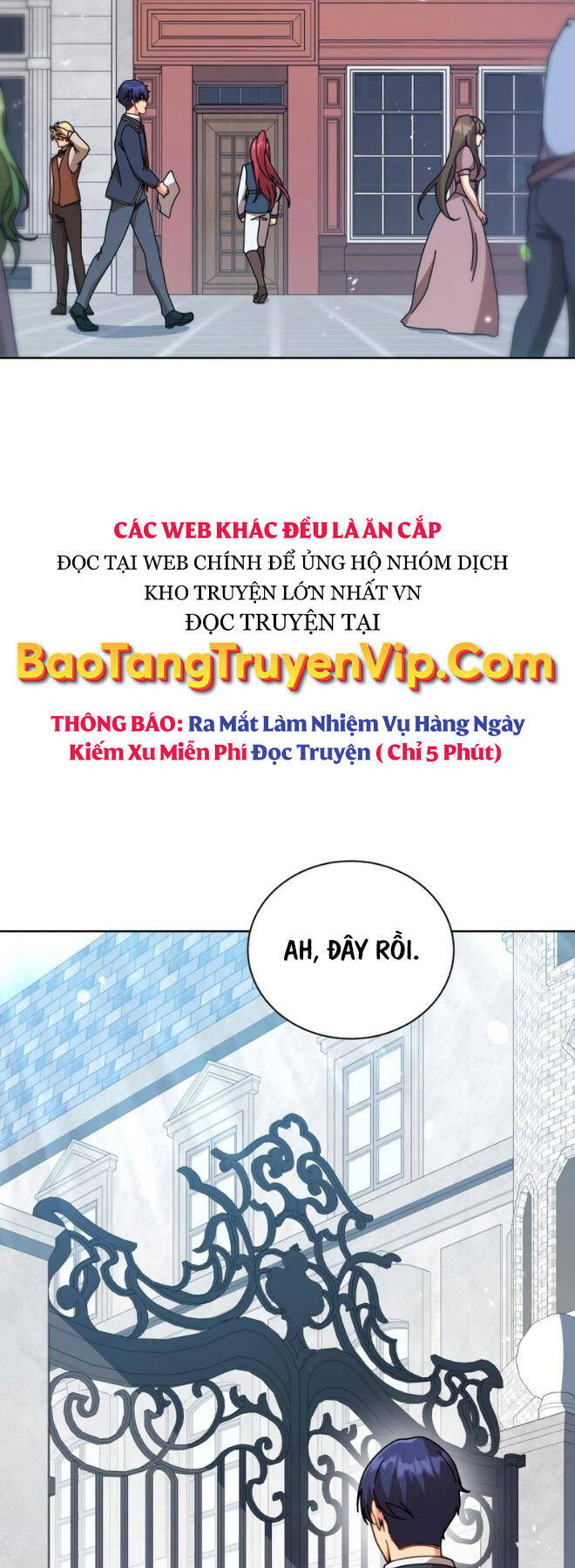 Tử Linh Sư Thiên Tài Của Học Viện Chapter 88 - Trang 44