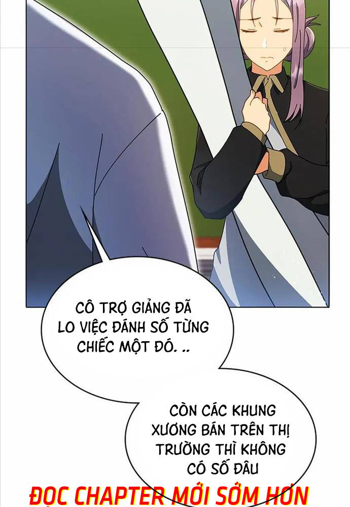 Tử Linh Sư Thiên Tài Của Học Viện Chapter 11 - Trang 92