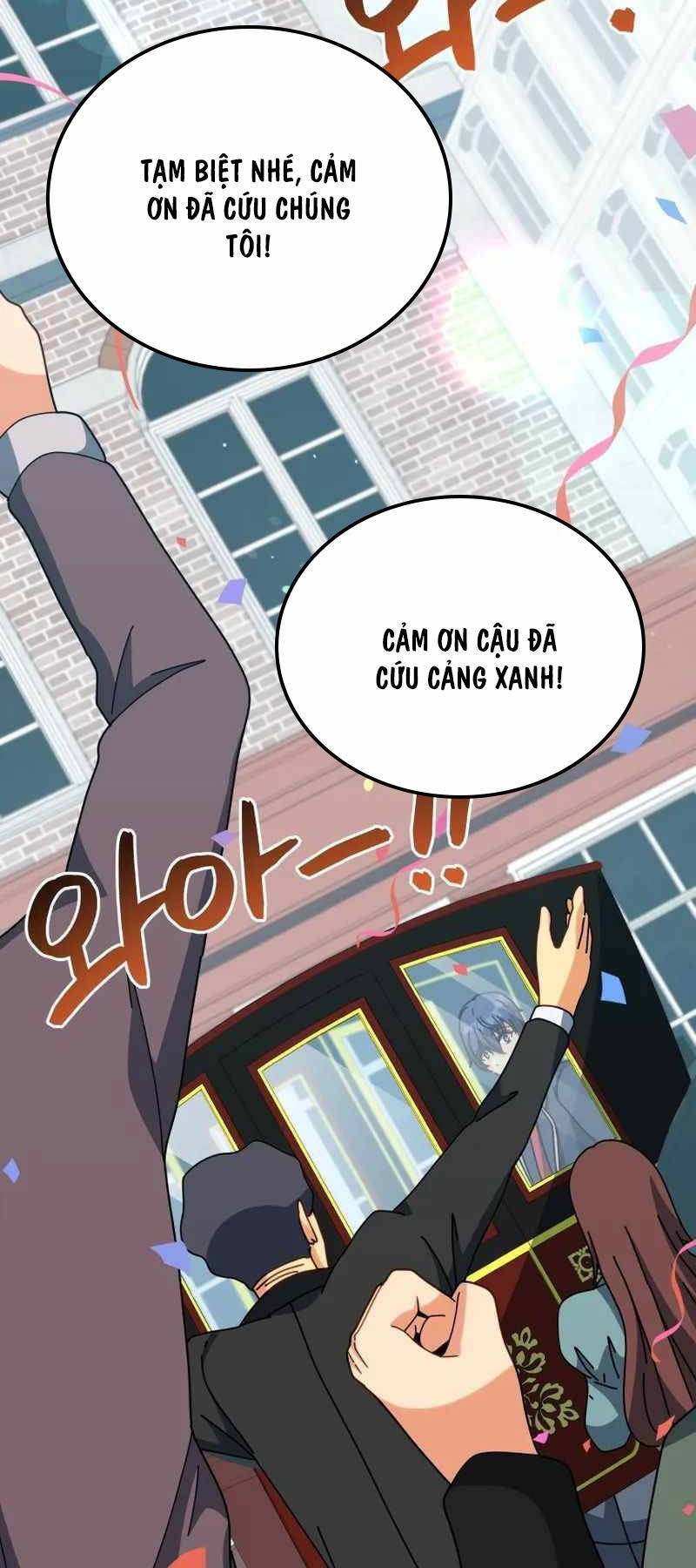 Tử Linh Sư Thiên Tài Của Học Viện Chapter 98 - Trang 64