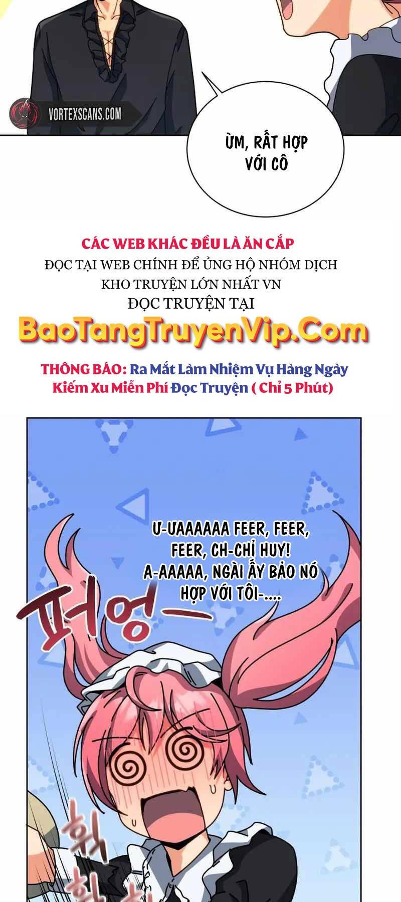 Tử Linh Sư Thiên Tài Của Học Viện Chapter 98 - Trang 60