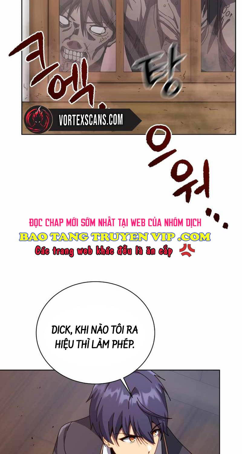 Tử Linh Sư Thiên Tài Của Học Viện Chapter 113 - Trang 13