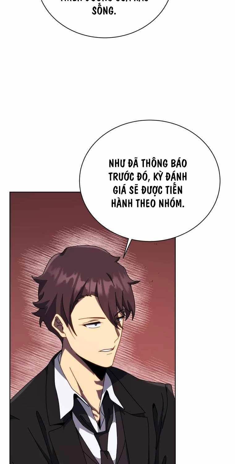 Tử Linh Sư Thiên Tài Của Học Viện Chapter 112 - Trang 27