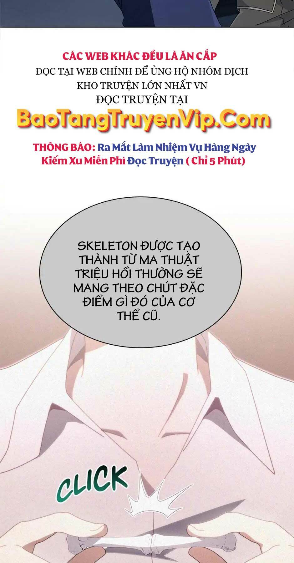 Tử Linh Sư Thiên Tài Của Học Viện Chapter 14 - Trang 58