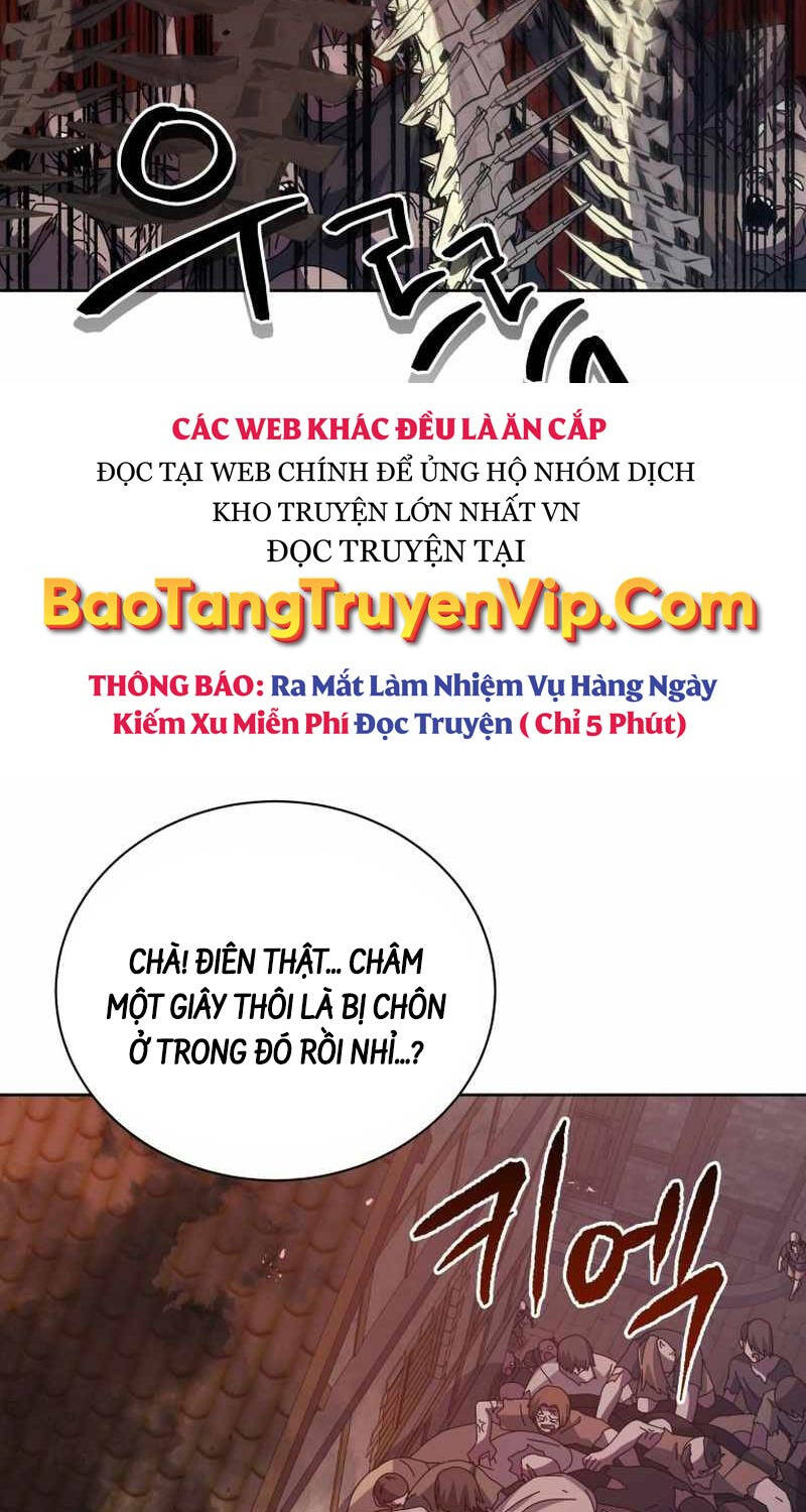 Tử Linh Sư Thiên Tài Của Học Viện Chapter 113 - Trang 54