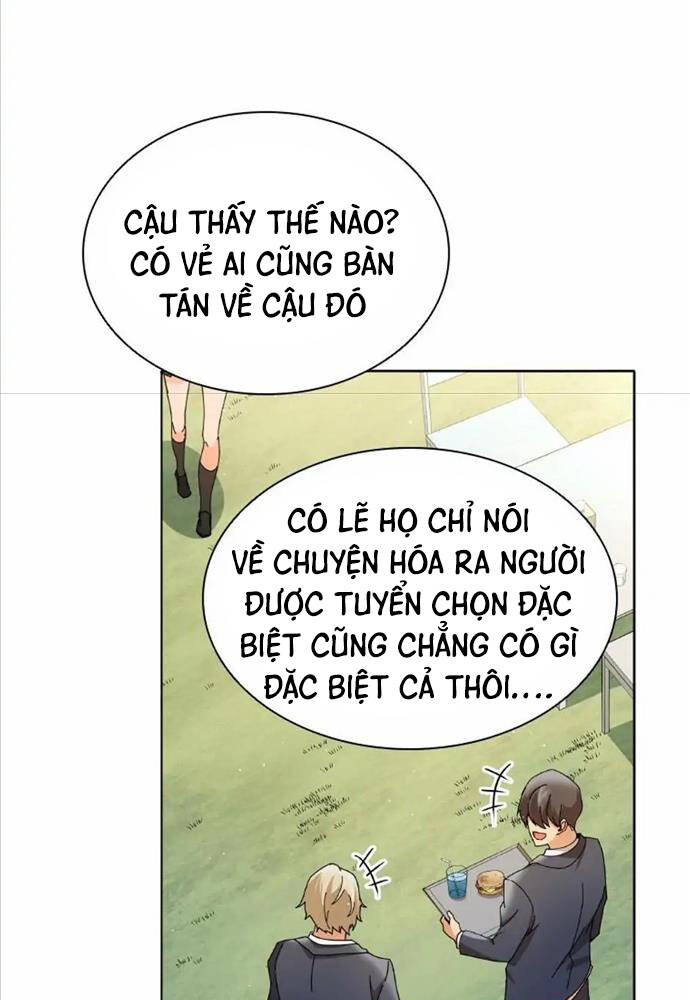 Tử Linh Sư Thiên Tài Của Học Viện Chapter 10 - Trang 20