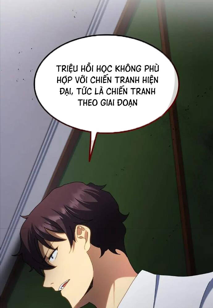 Tử Linh Sư Thiên Tài Của Học Viện Chapter 10 - Trang 117