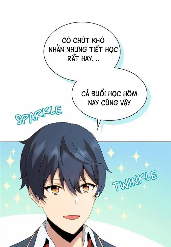 Tử Linh Sư Thiên Tài Của Học Viện Chapter 10 - Trang 25