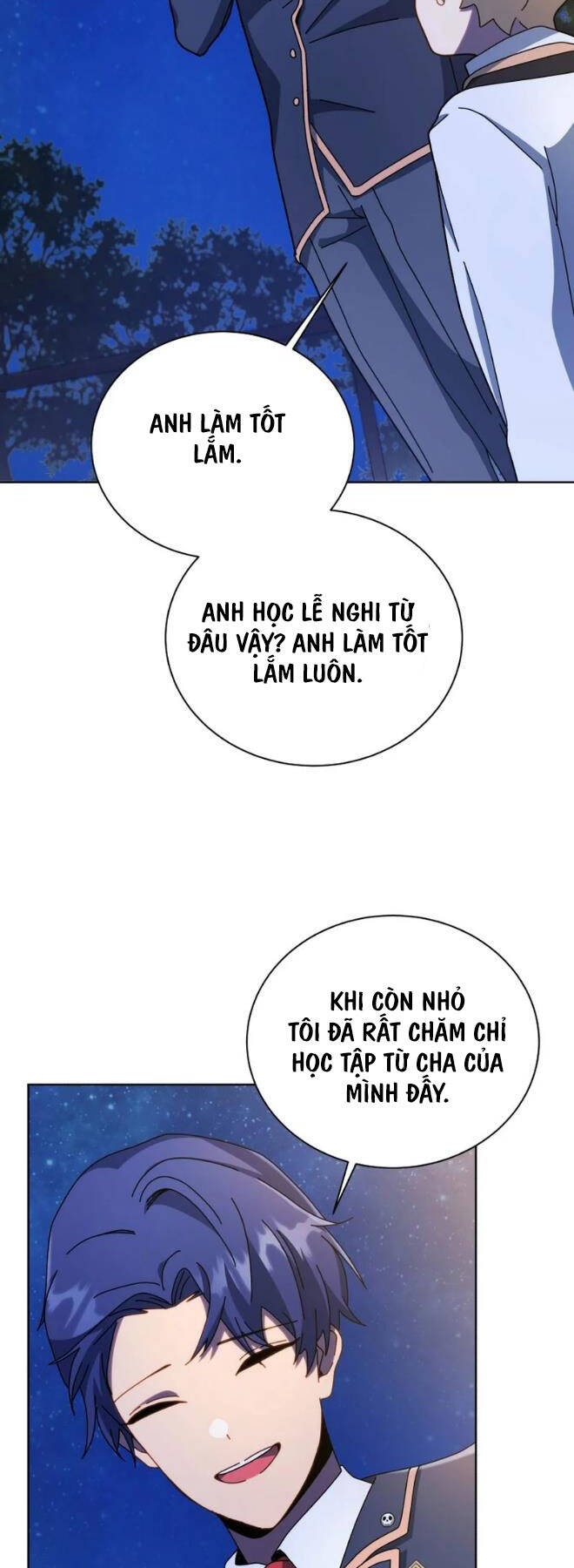 Tử Linh Sư Thiên Tài Của Học Viện Chapter 90 - Trang 34