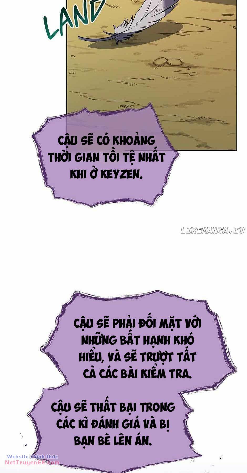 Tử Linh Sư Thiên Tài Của Học Viện Chapter 80 - Trang 76