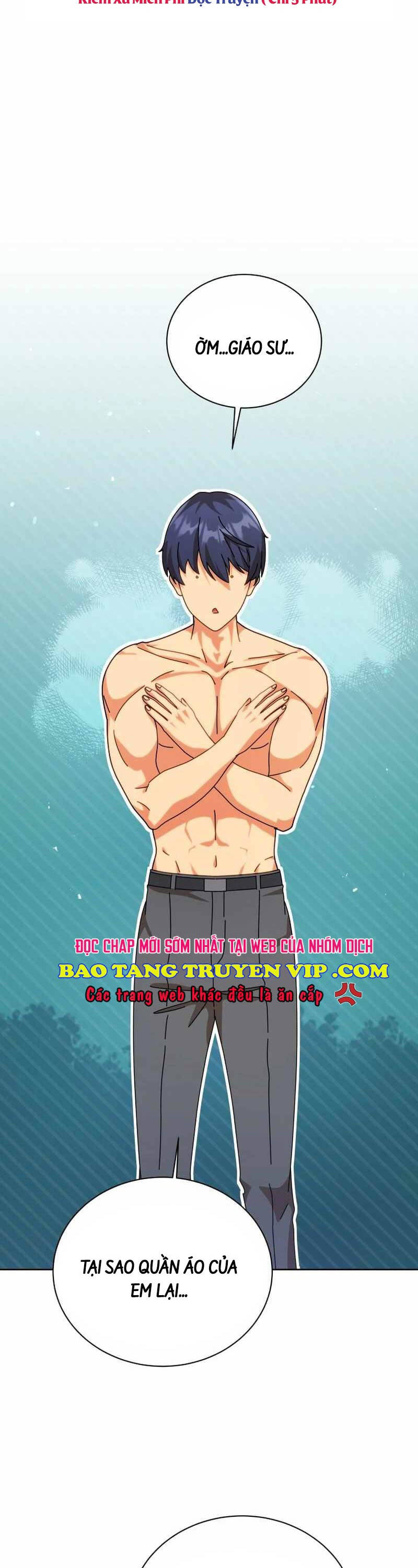 Tử Linh Sư Thiên Tài Của Học Viện Chapter 106 - Trang 5