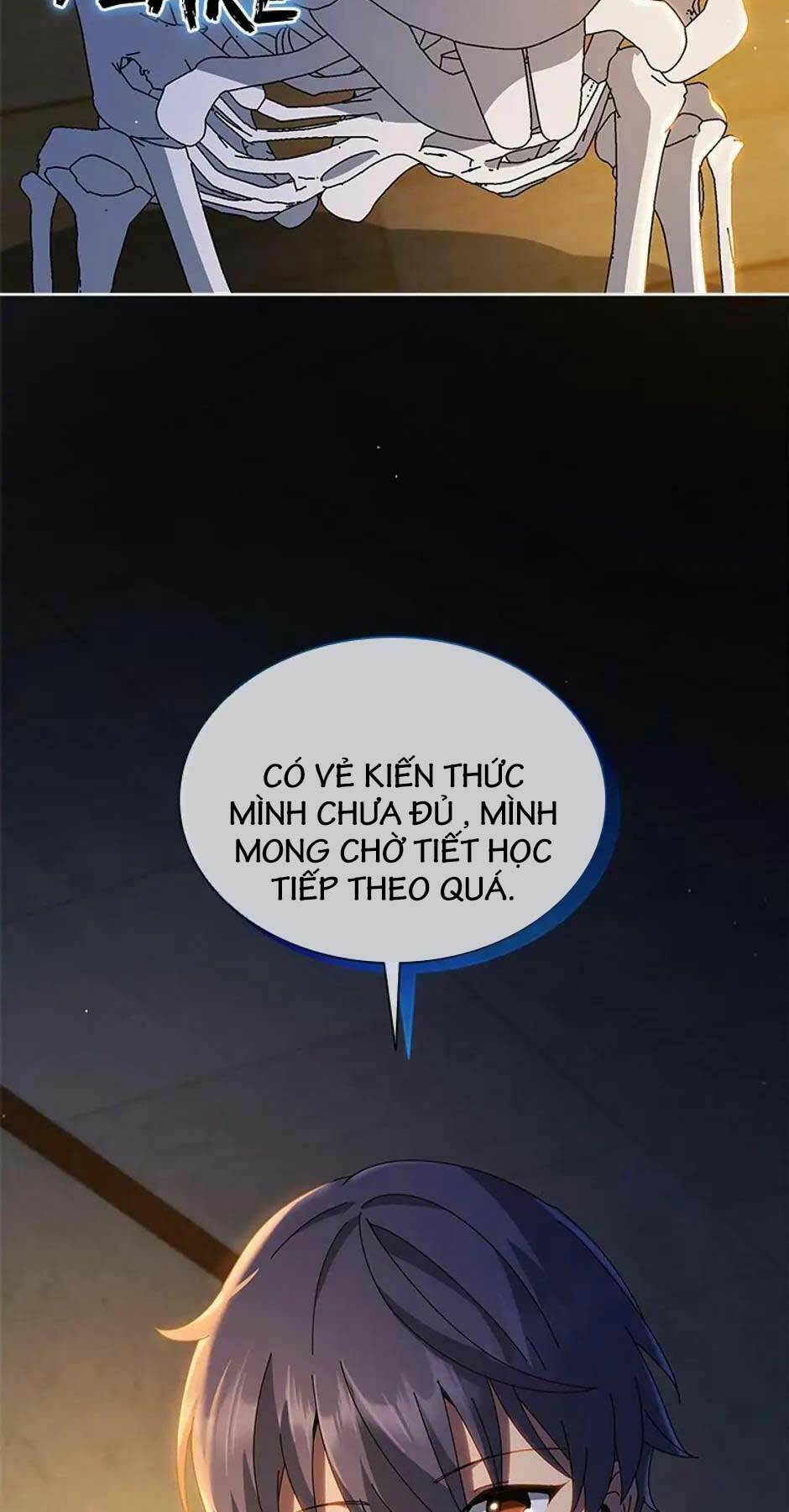 Tử Linh Sư Thiên Tài Của Học Viện Chapter 15 - Trang 16