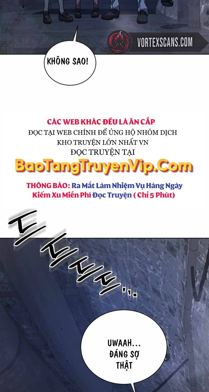 Tử Linh Sư Thiên Tài Của Học Viện Chapter 114 - Trang 68