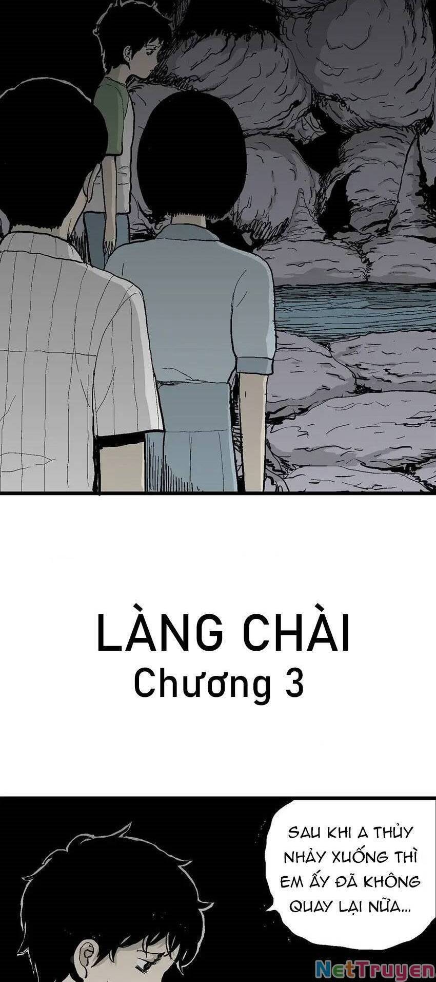 Thuyết Tiến Hóa Của Loài Người Chapter 56 - Trang 4