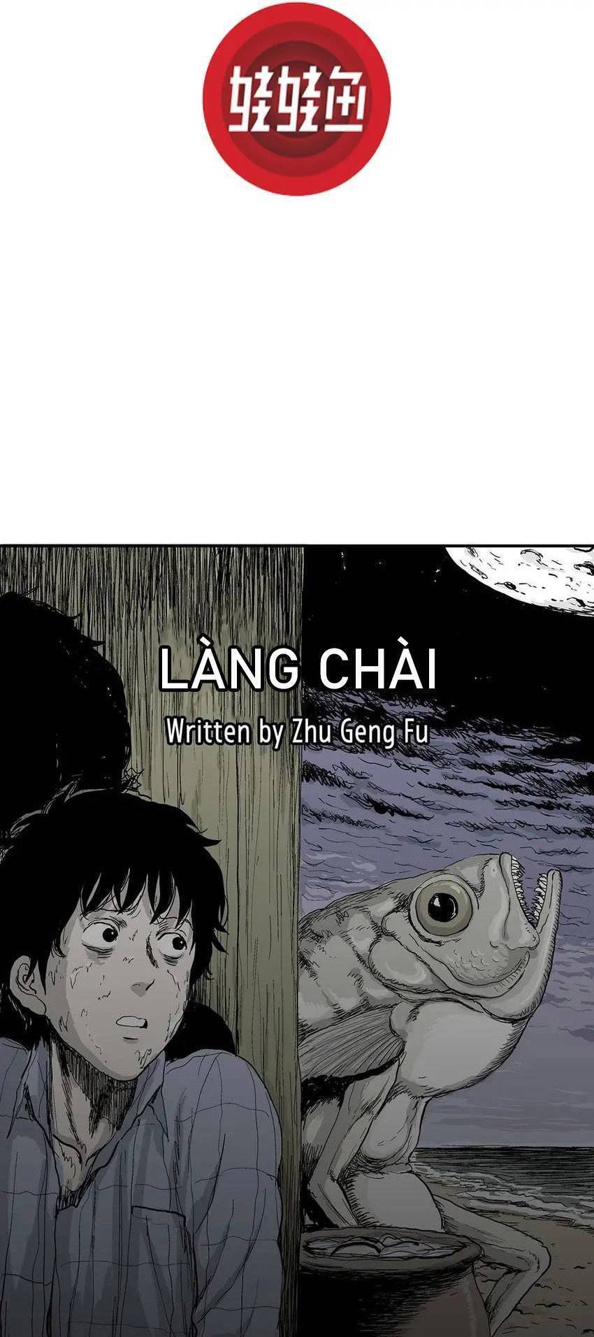 Thuyết Tiến Hóa Của Loài Người Chapter 55 - Trang 11