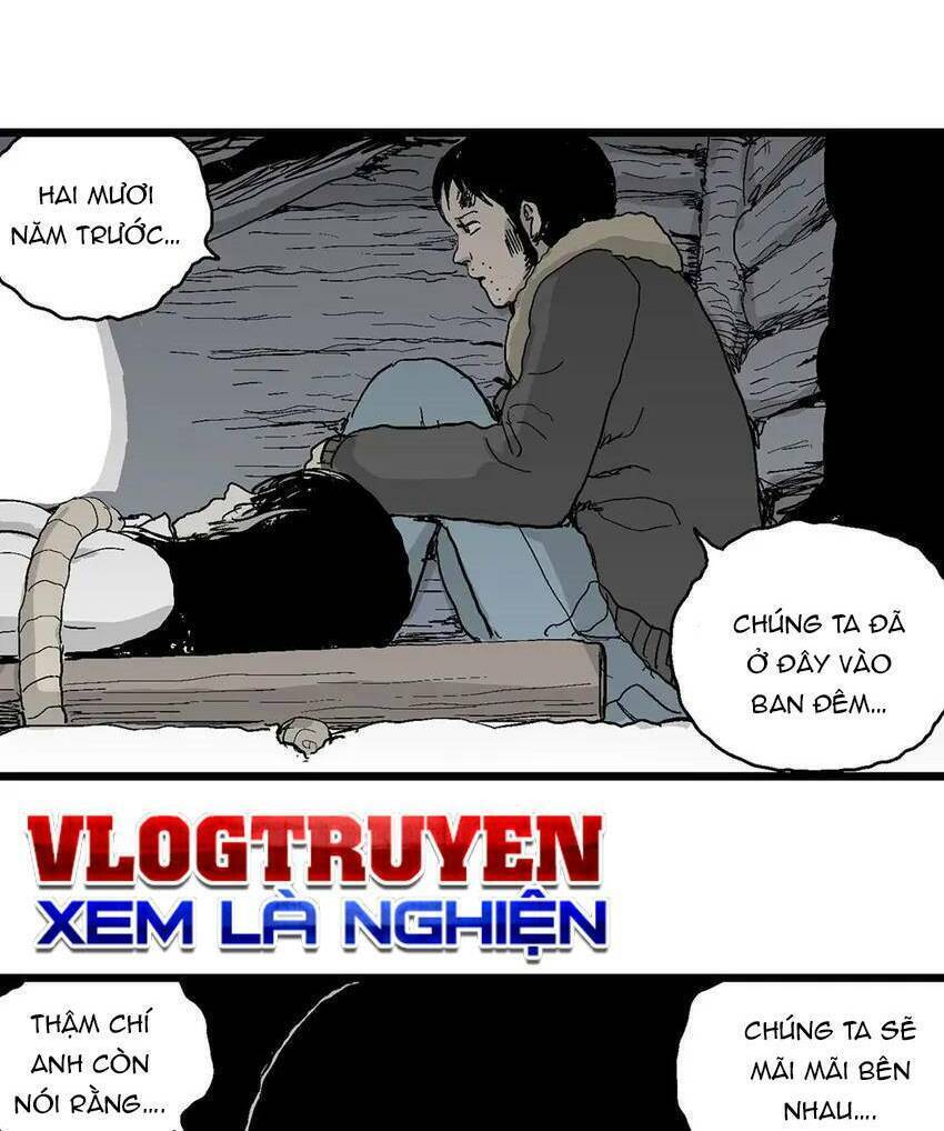 Thuyết Tiến Hóa Của Loài Người Chapter 71 - Trang 44