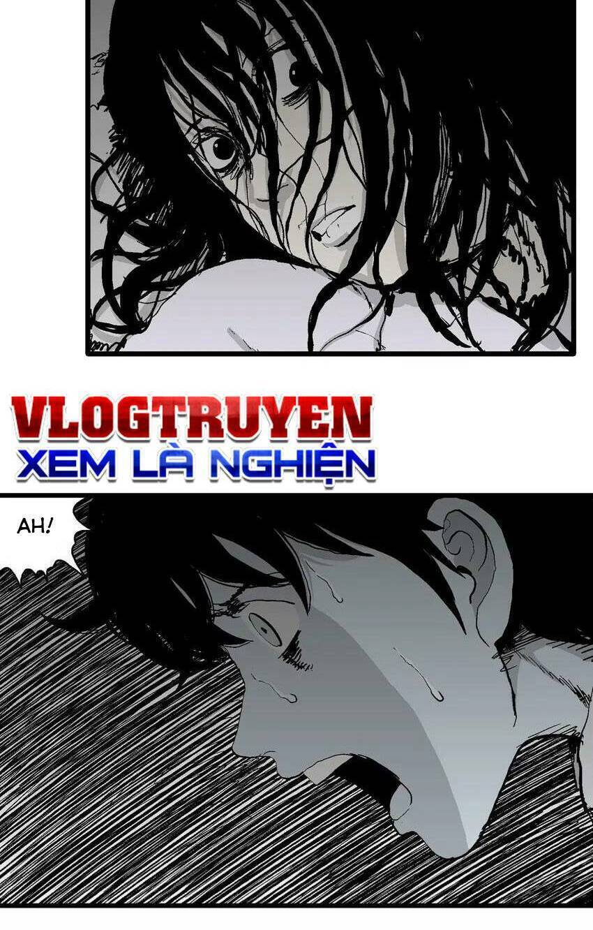 Thuyết Tiến Hóa Của Loài Người Chapter 62 - Trang 15