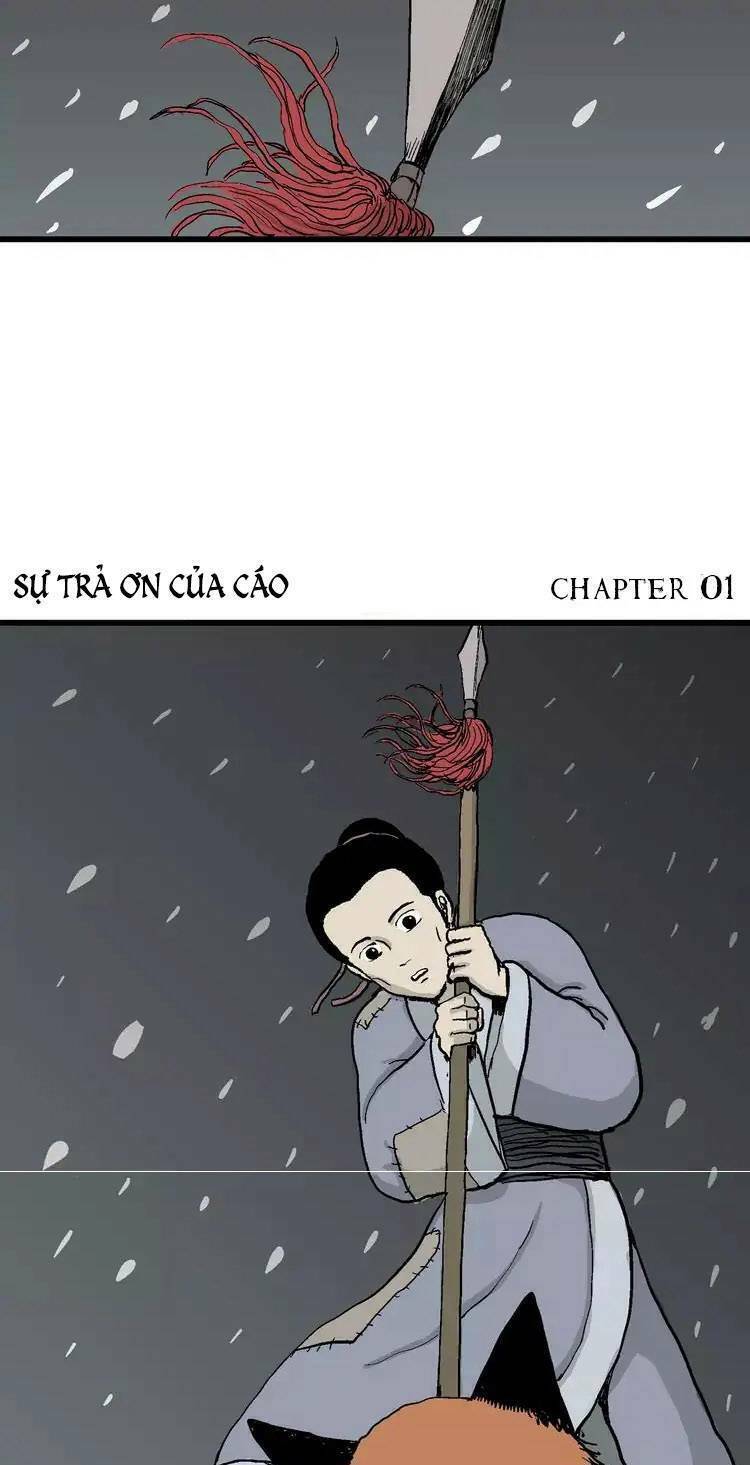 Thuyết Tiến Hóa Của Loài Người Chapter 37 - Trang 8