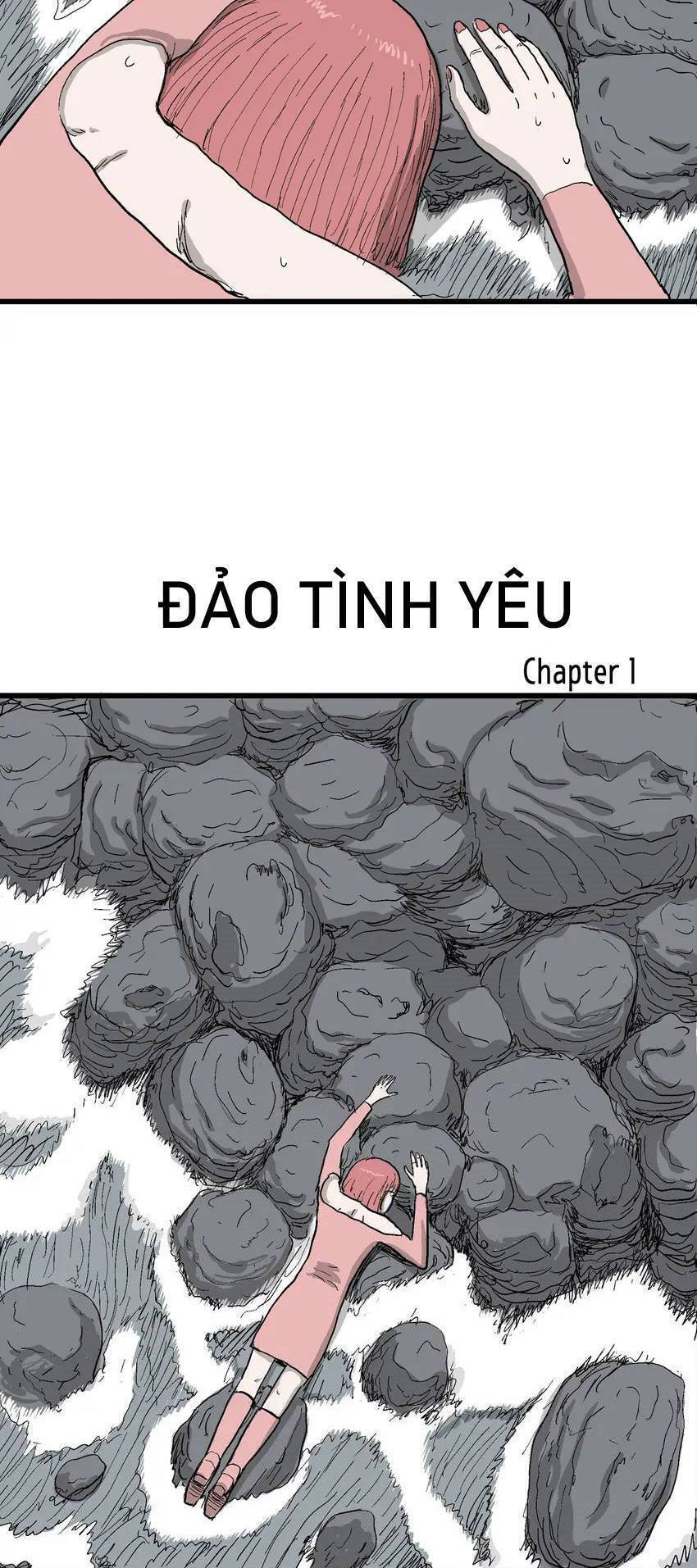 Thuyết Tiến Hóa Của Loài Người Chapter 43 - Trang 4