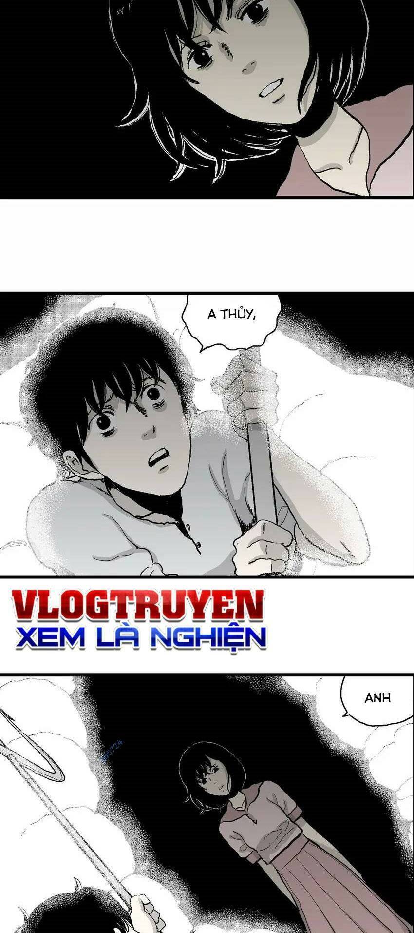 Thuyết Tiến Hóa Của Loài Người Chapter 62 - Trang 45