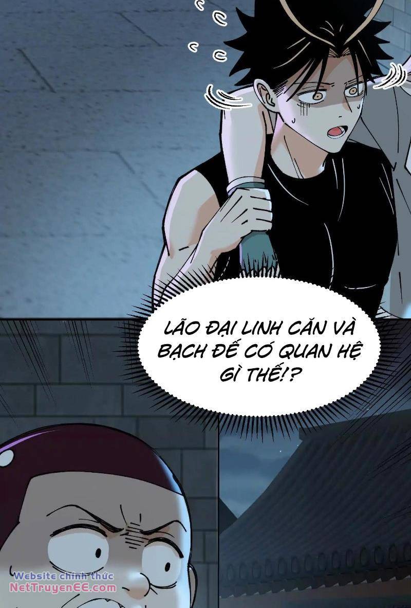 Vật Lý Tu Tiên Hai Vạn Năm Chapter 7 - Trang 58