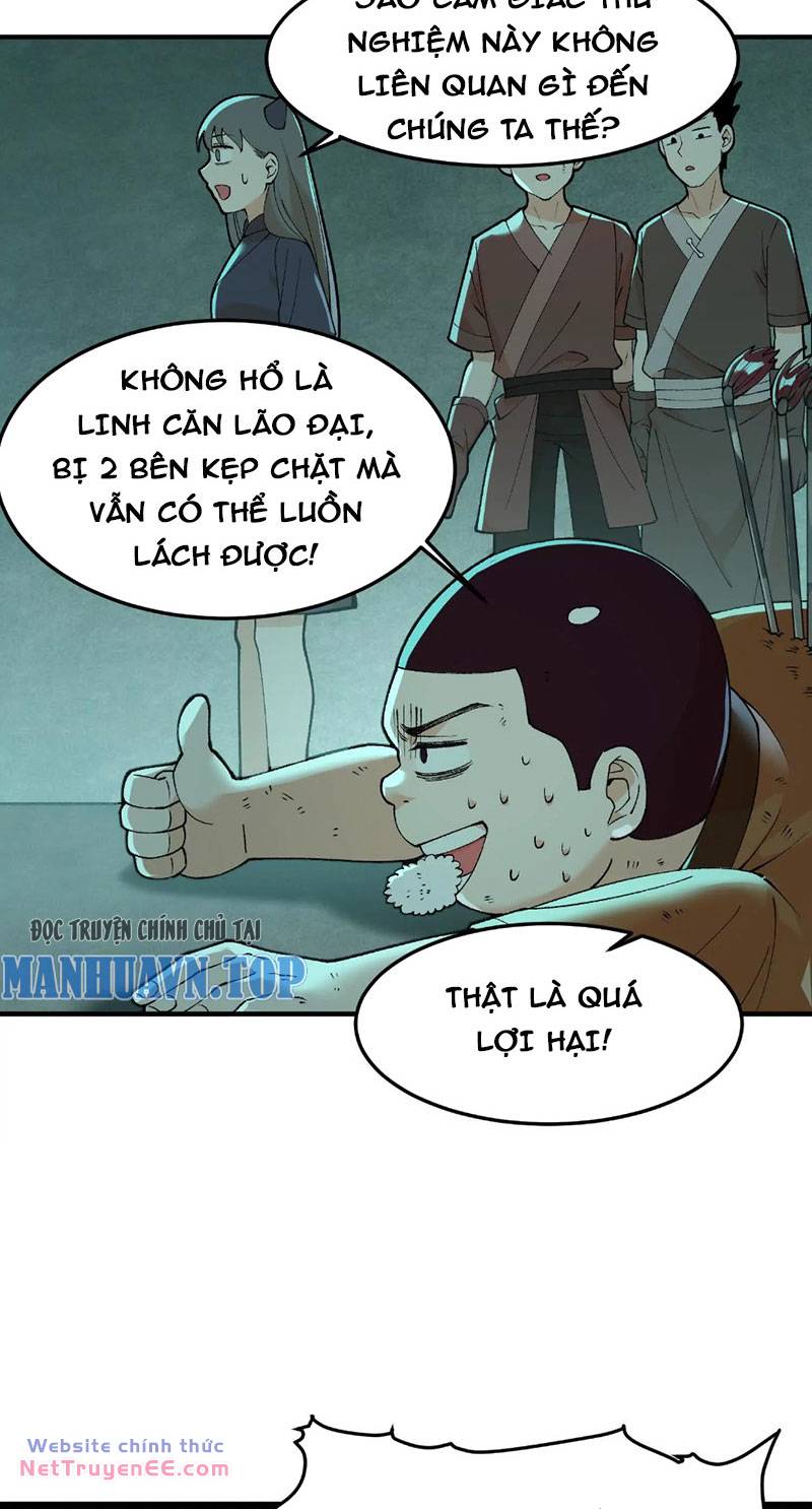 Vật Lý Tu Tiên Hai Vạn Năm Chapter 5 - Trang 48