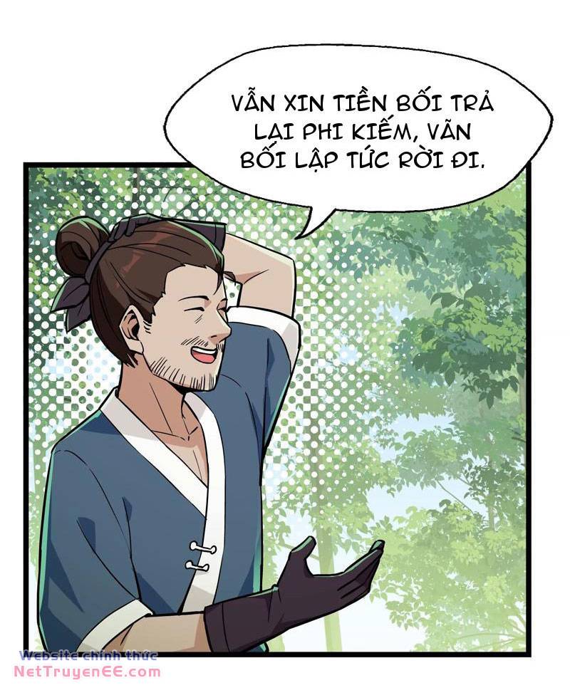 Vật Lý Tu Tiên Hai Vạn Năm Chapter 2 - Trang 27