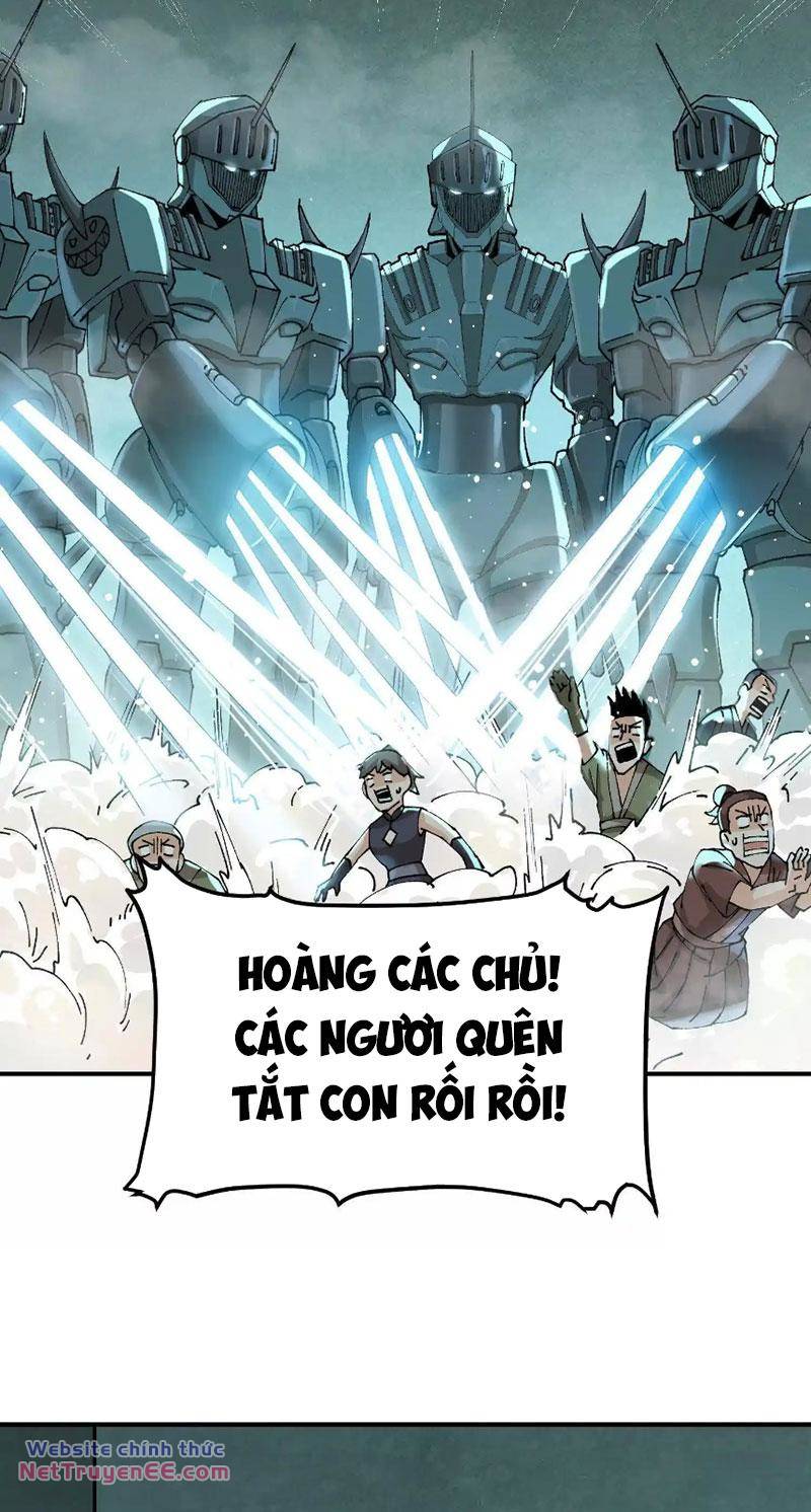 Vật Lý Tu Tiên Hai Vạn Năm Chapter 6 - Trang 33