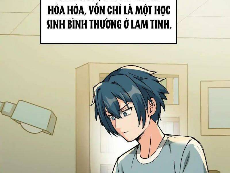 Vật Lý Tu Tiên Hai Vạn Năm Chapter 8 - Trang 111