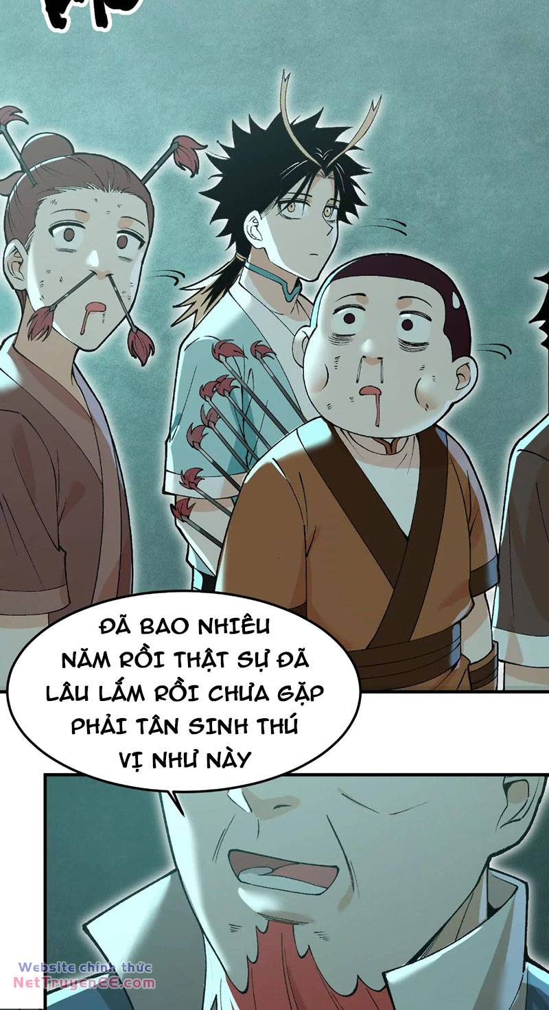 Vật Lý Tu Tiên Hai Vạn Năm Chapter 5 - Trang 66