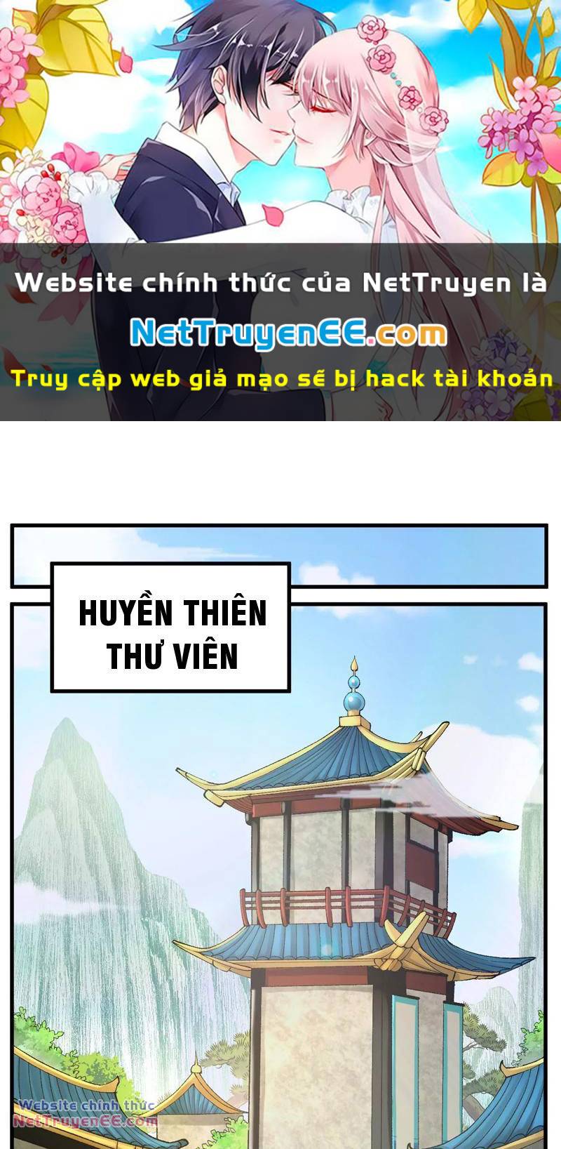 Vật Lý Tu Tiên Hai Vạn Năm Chapter 3 - Trang 0