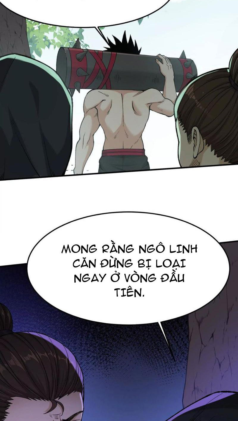 Vật Lý Tu Tiên Hai Vạn Năm Chapter 10 - Trang 28