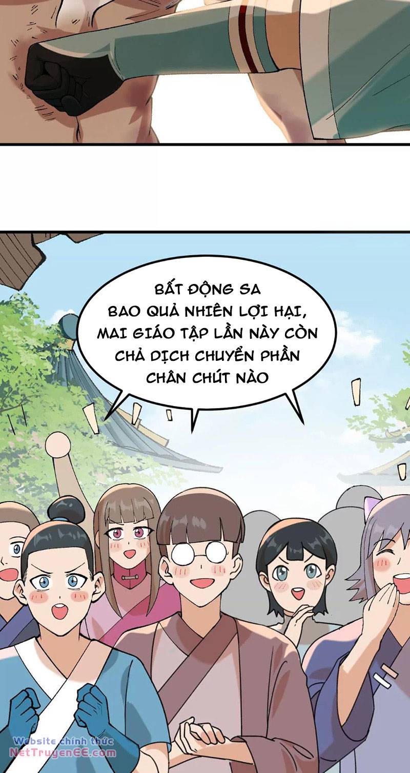 Vật Lý Tu Tiên Hai Vạn Năm Chapter 4 - Trang 22