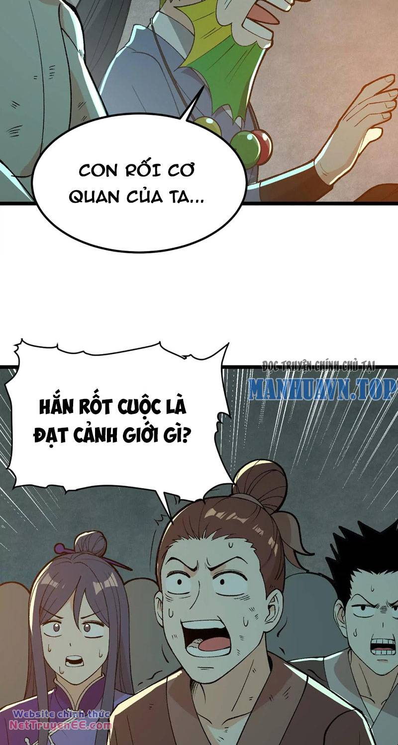 Vật Lý Tu Tiên Hai Vạn Năm Chapter 5 - Trang 30