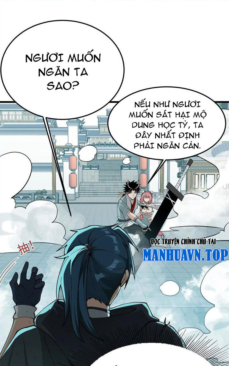 Vật Lý Tu Tiên Hai Vạn Năm Chapter 13 - Trang 58