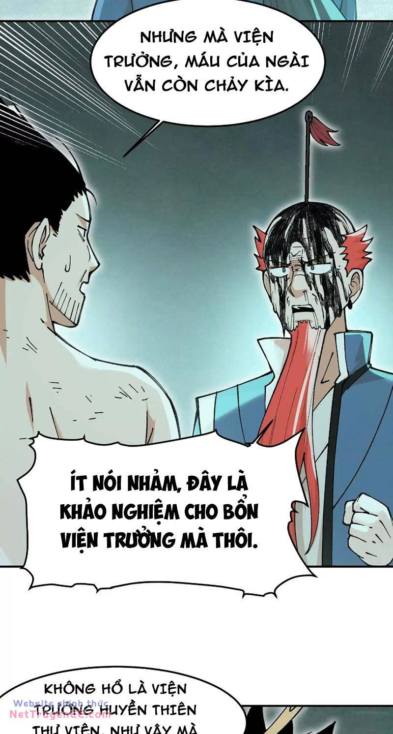 Vật Lý Tu Tiên Hai Vạn Năm Chapter 6 - Trang 22