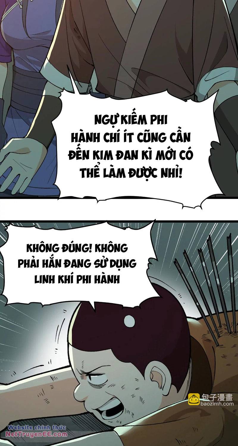 Vật Lý Tu Tiên Hai Vạn Năm Chapter 5 - Trang 31