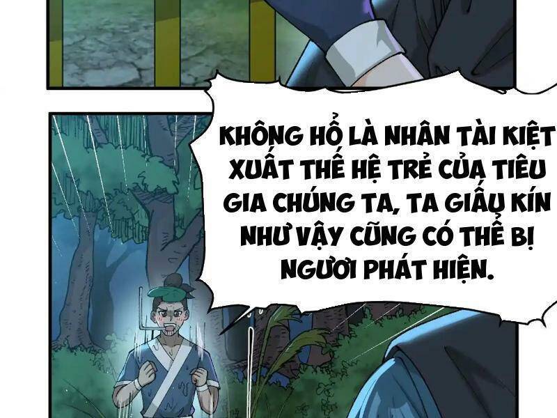 Vật Lý Tu Tiên Hai Vạn Năm Chapter 8 - Trang 39