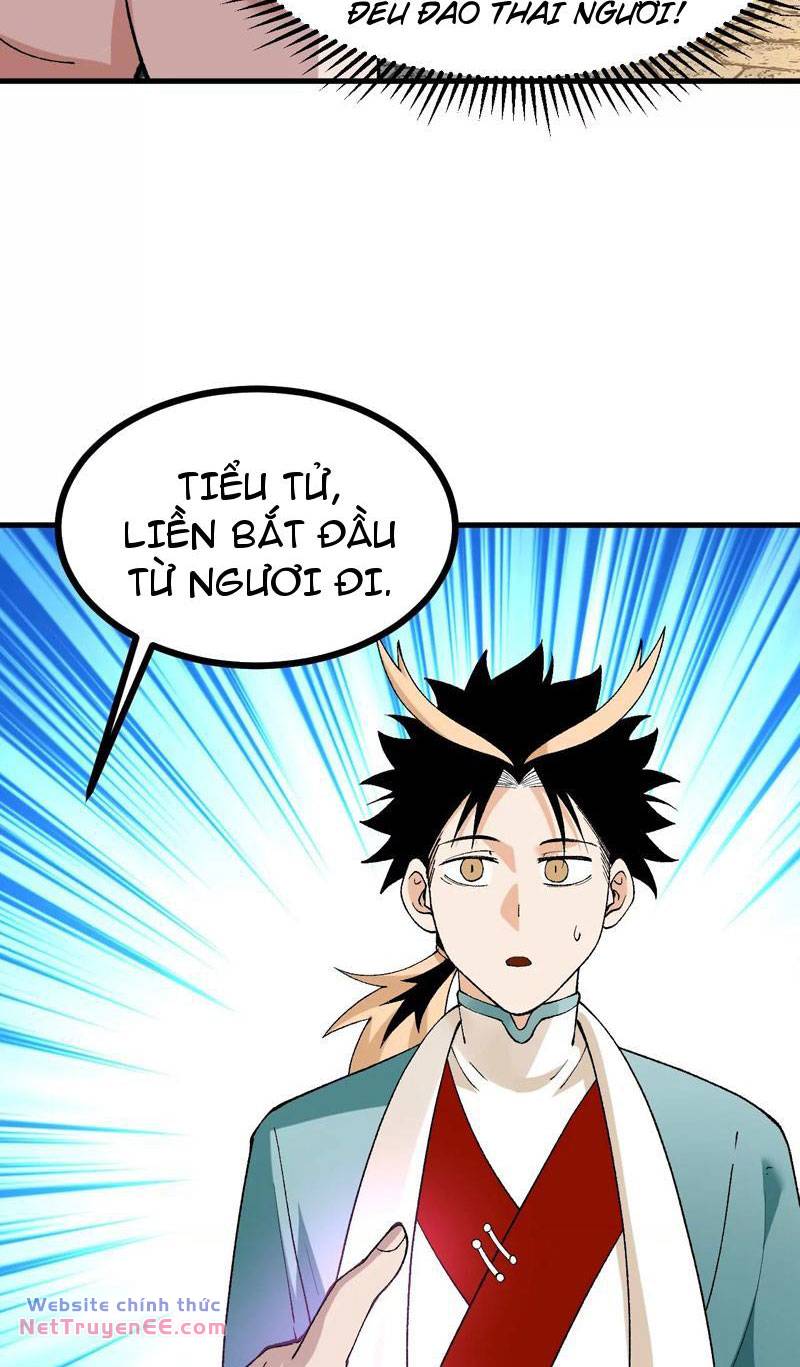 Vật Lý Tu Tiên Hai Vạn Năm Chapter 3 - Trang 67