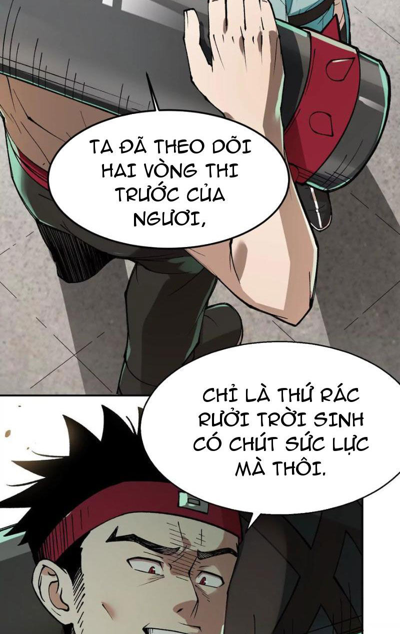 Vật Lý Tu Tiên Hai Vạn Năm Chapter 10 - Trang 13