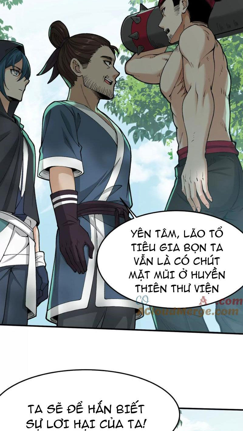 Vật Lý Tu Tiên Hai Vạn Năm Chapter 10 - Trang 27