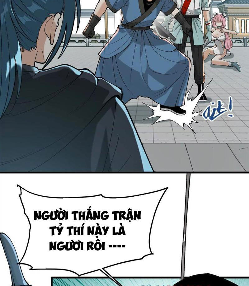 Vật Lý Tu Tiên Hai Vạn Năm Chapter 13 - Trang 61