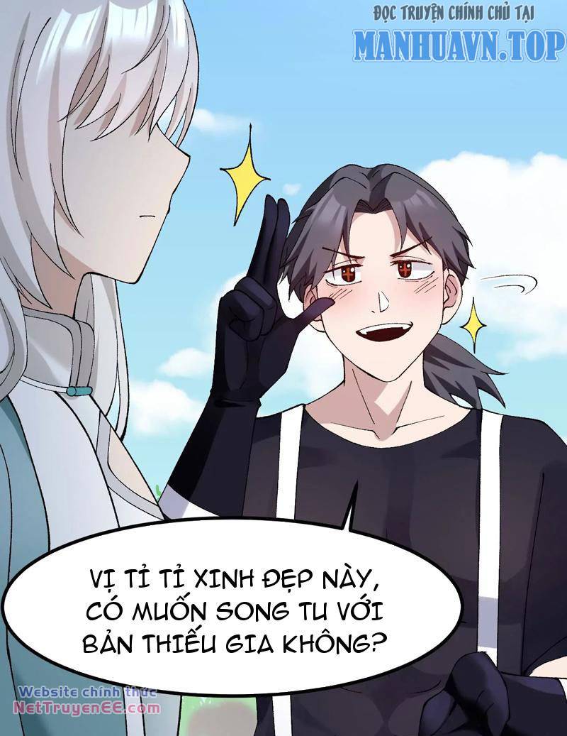 Vật Lý Tu Tiên Hai Vạn Năm Chapter 3 - Trang 10