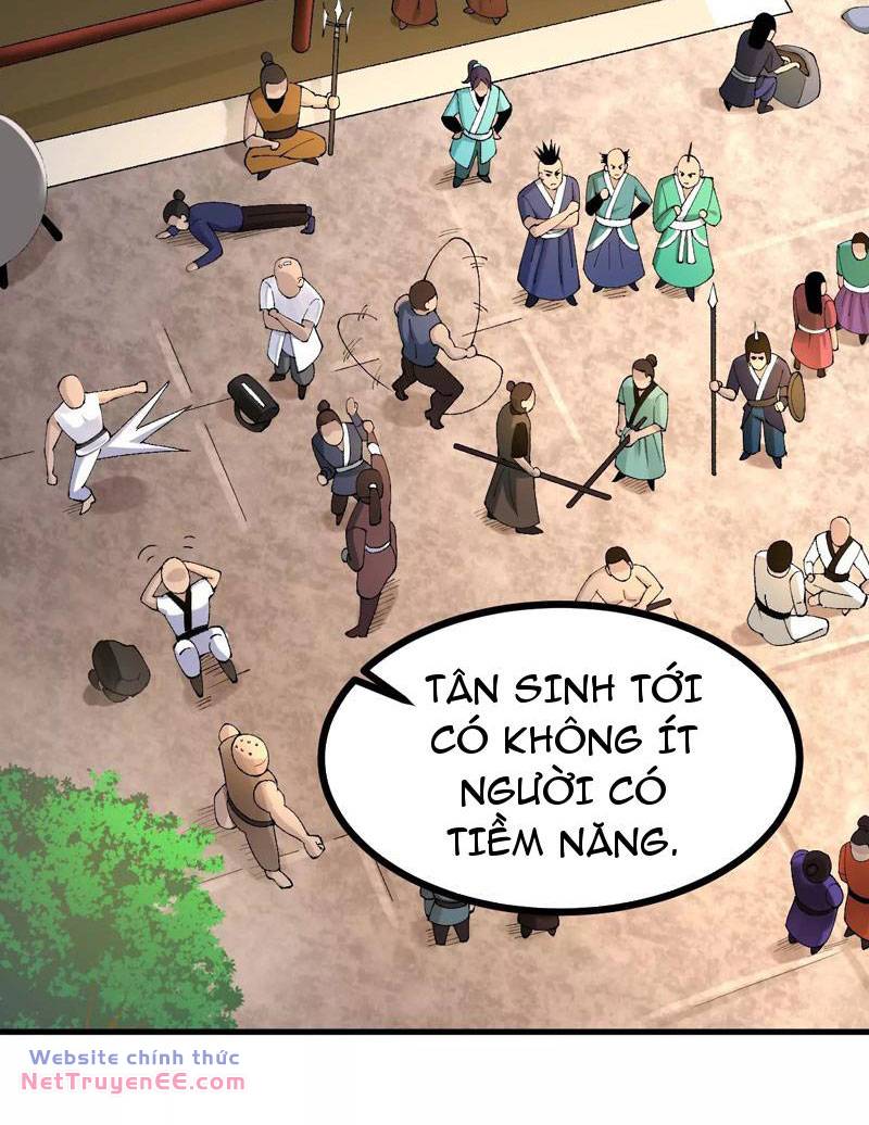 Vật Lý Tu Tiên Hai Vạn Năm Chapter 3 - Trang 7