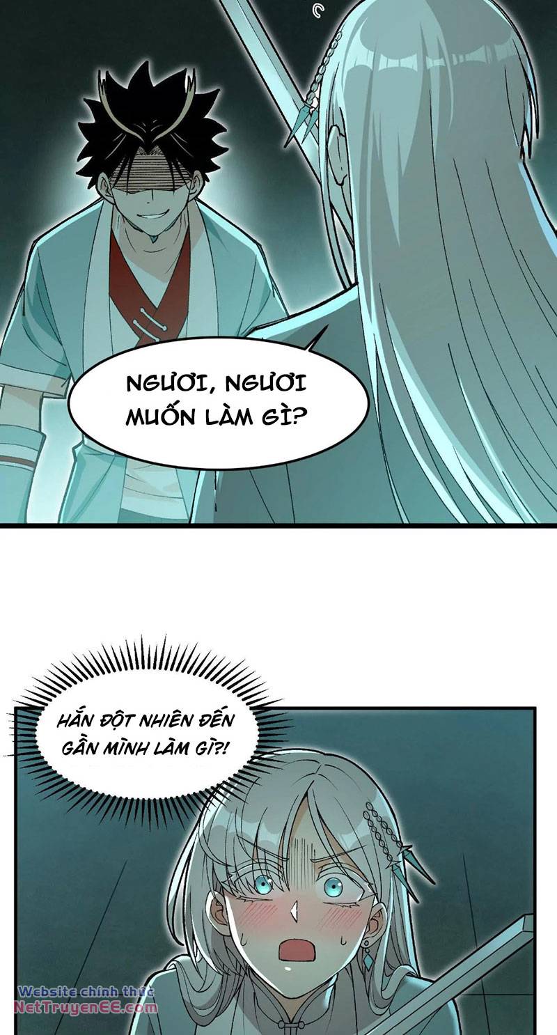 Vật Lý Tu Tiên Hai Vạn Năm Chapter 5 - Trang 41